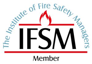 The Institute of Fire Safety Managers (IFSM) Member